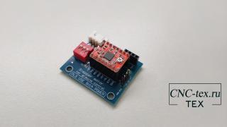 Stepper motor for arduino control