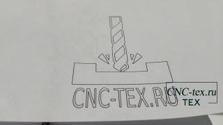 Логотип сайта CNC-Tex.ru